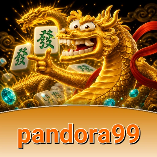 Logo pandora99