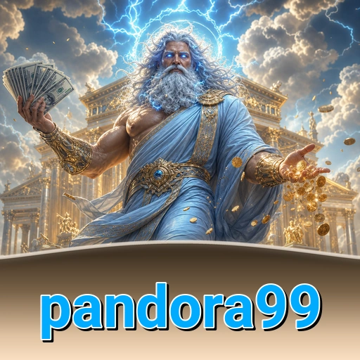 Logo pandora99