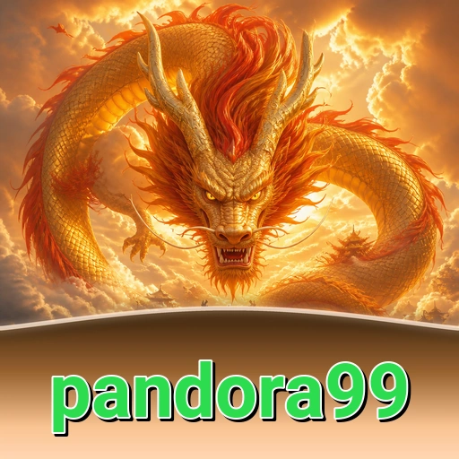 Logo pandora99