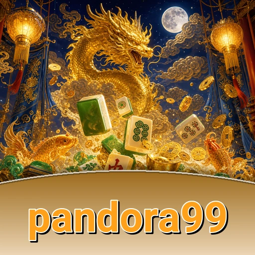 Logo pandora99